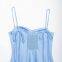 Women's 2025 New Trend European-American Fashion Multi-purpose Tight Bustier Style Top for Women