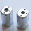 micro electric motor casing