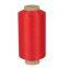 PES DTY 75D/36F SD NIM SIM Polyester Dope Dyed Yarn Filament Yarn