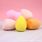 Factory Direct Water Drop Shape Complexion Blender Makeup Sponge Wholesale Beauty Sponge Blender