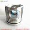 C7.1 engine Piston kit with pin and clips 415-4315 4154315 For CAT aftermarket
