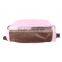 2016 new stlye customizable mummy travel bag fashion baby diaper bag
