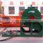 Low price of wood cutting machine