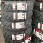 Hanmix Wholesale Industrial Forklift Press-on Solid Tyre 6.50-10 7.50-16 10.00-20 11.00-20 Scissor Lift Truck Durable Rubber Tires Llantas