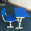 Durable PP Chairs for Student Desk