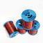 180 Grade PEW Aluminum Enameled Round Winding Wires for Motors and Transformers IEC-60317 Portugal