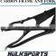 high quality cheap 20inch BMX Carbon bicycle frame carbon Fork Carbon BXM frame