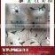 high quality art frosted glass pattern