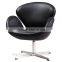 Swan Arm Chair for cafe room