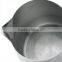 60ml flare stainless steel milk pitcher/measuring/water jug /milk pot