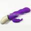 2016 Factory price wholesale Powerful Vibrating AV Wand / Magic Wand Massager / Sex Massage vibrator For Woman