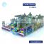 indoor playground equipment/children commercial indoor playground equipment JT-13002B