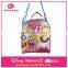 2016 New Design Beautiful Girl Lunch Bag