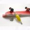 2015 Cheap Price wooden Mini Skateboard/Finger Skateboard for Kids toys finger skateboard with ramp