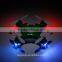 RC Quadcopter 4CH 2.4GHz Headless Mode Drone Green for Cheerson CX-10