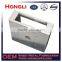 OEM Customized Stainless Steel Manufacturing Pressing Components Price High Precision Sheet Metal Fabrication Parts