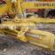 Strong High Quality Used Excellent Condition MOtor Garder 12G for Cheap Sale