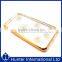 Best UK Gold Color Fashion Design Case For IPhone6