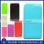 Factory Price Flip Leather Case Cover For Nok640