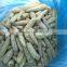 top grade IQF frozen baby corn