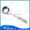 China factory HK0819XC stainless steel soup ladle