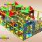 dolphin playground, indoor playground manufaturer