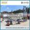 DT6 drummed asphalt melting plant | bitumen melting machine
