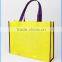 Promotional Cheap Customized Eco Fabric Tote Non-woven Shopping Bag