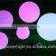 LED light ball led lamp with remote control YXF-200