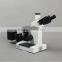 Binocular metallographic microscope price