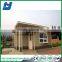 Prefabricated cheap building customized industrial metal warehouse