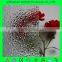Factory price 3-8mm Diamond Patterned Glass
