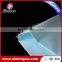wood pulp nonwoven for industry use