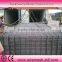 Powder Coated Reinforced Welded Fence Panels