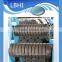 Dia 219mm new condition conveyor common roller idler for belt conveyor