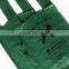 portable Dog poop picker Cleaning up Bags With custom printed/ custom printed dog poop bag with hanger