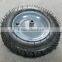 3.00-8 pneumatic rubber tyre / hand truck pneumatic rubber wheel