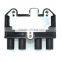 Auto Ignition Coil 96350585 ,1208051, DMB855 Pack For Various Vehicles 4 Coils CHEVROLET Optra DAEWOO Lanos I-SUZU Amigo