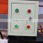 FL1-25 Fulang Machine plans house eco block machine for small scale business