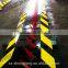 Tyre-killer/Electromechanical anti-collision tyre-killer