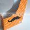 hard stand paper file folder for office