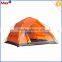 Max+ top quality automatic camping tents from china 4 person tent