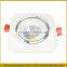 Cutout Size 85mm High Lumen LED COB Spotlight 8W to 12W