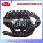 Supply Manufacturer of Drag Chain for Stepper Motors