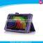 Litchi PU Slim Leather Tablet Case For Toshiba excite at7-a8 7-inch Tablet accessory