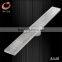 galvinised linear grated drain BJ-LNS