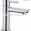 Simple Bathroom Basin Brass Cold Water Tap CK-101
