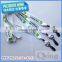 custom-made lanyards from manufacturer