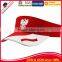 china factory supply visor headband