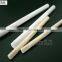 95%,99.5%Alumina Material Ceramic Rod Type